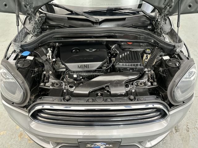 Used 2019 Gray MINI  image 21