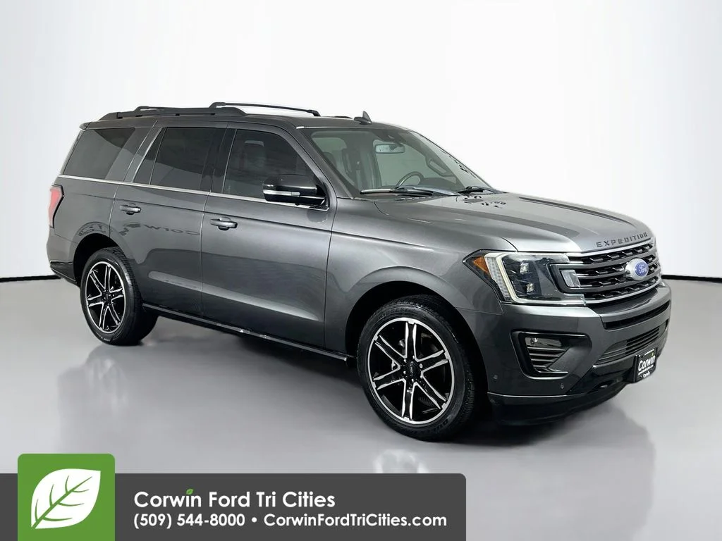 2019 Ford Expedition Limited 4X4's photo