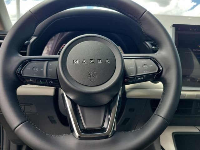 New 2026 Rhodium White Metallic Mazda 2.5 S Preferred AWD image 21