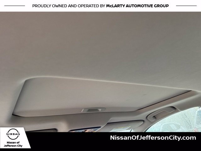 Used 2024 Gray Nissan 2.5 SV image 17