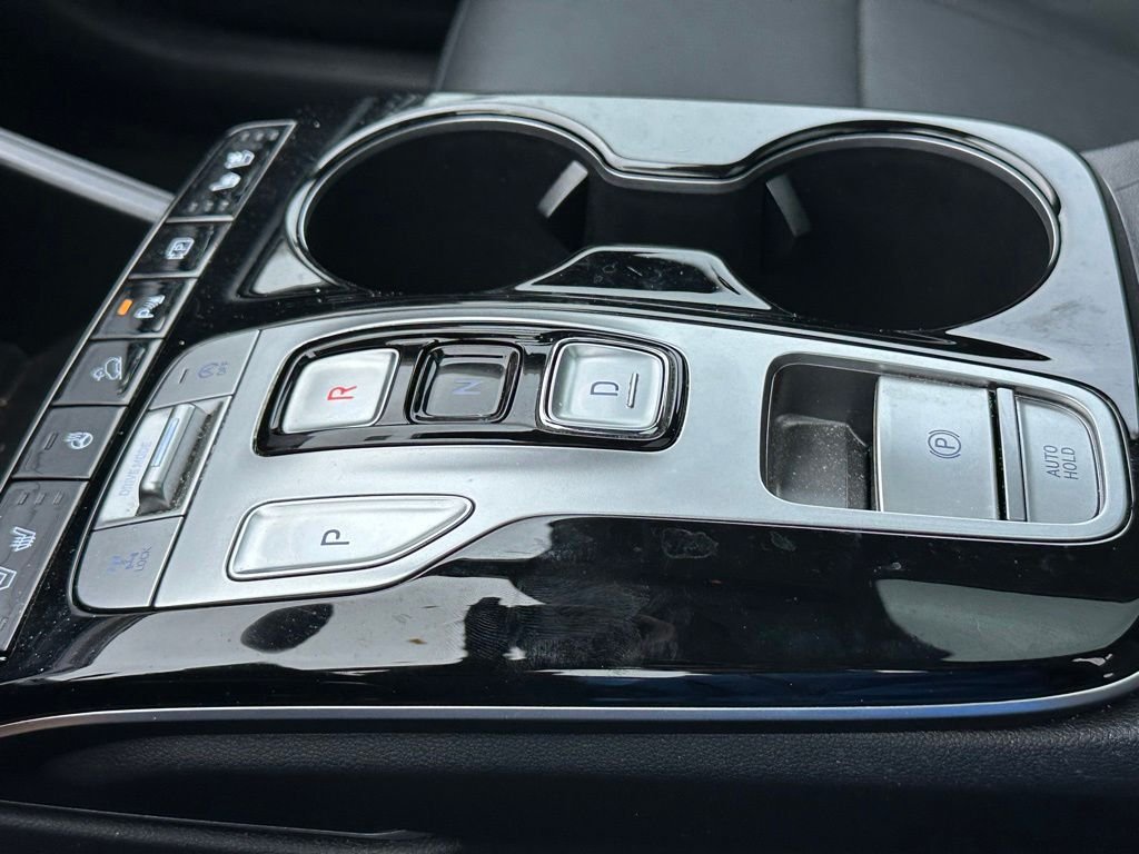 2023 Hyundai Tucson Limited - Photo 18