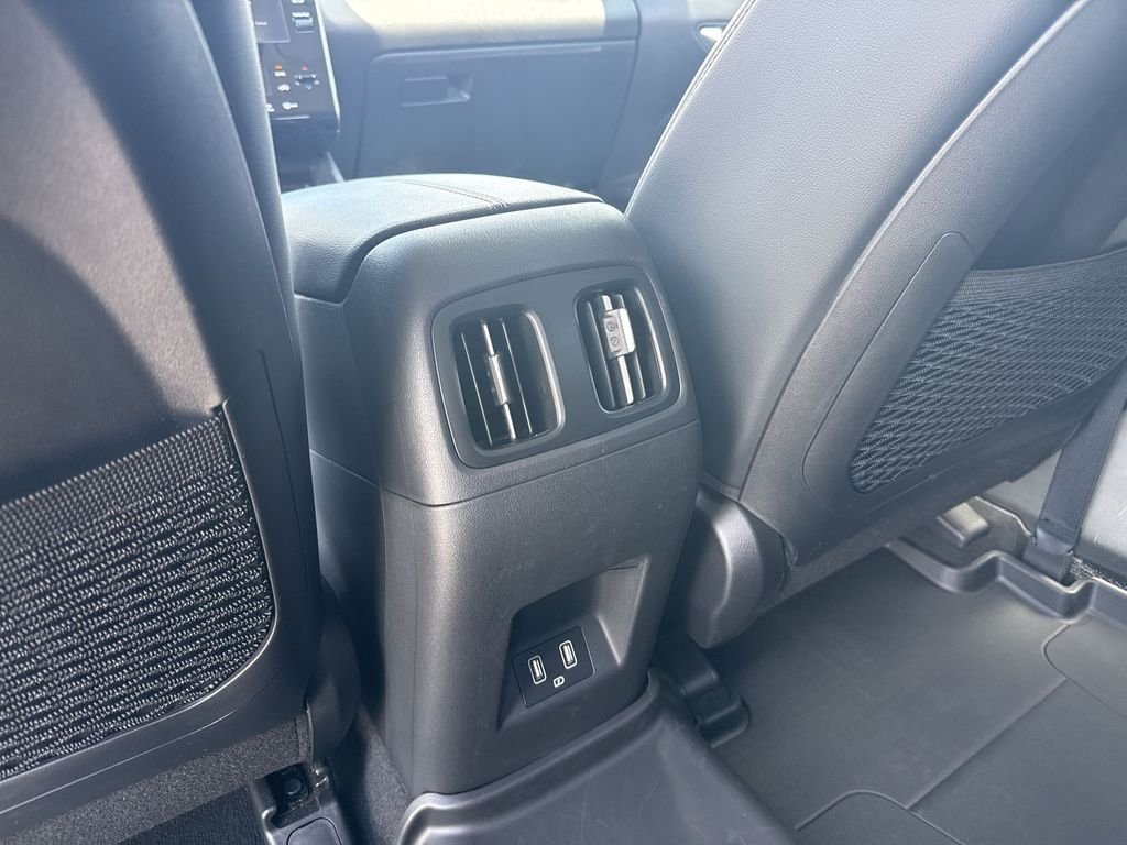 Used 2023 Silver Hyundai SEL image 20