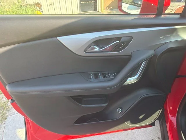 Used 2019 Red Chevrolet Base image 20