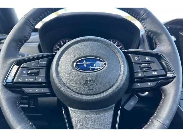 2026 Subaru Forester Touring - Photo 62