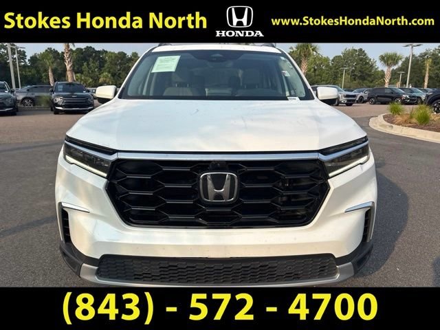 Used 2025  Honda Elite image 2