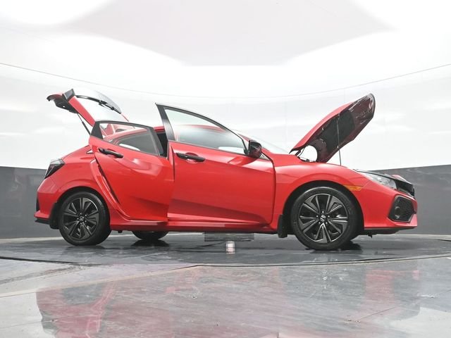 Used 2019 Red Honda EX image 31