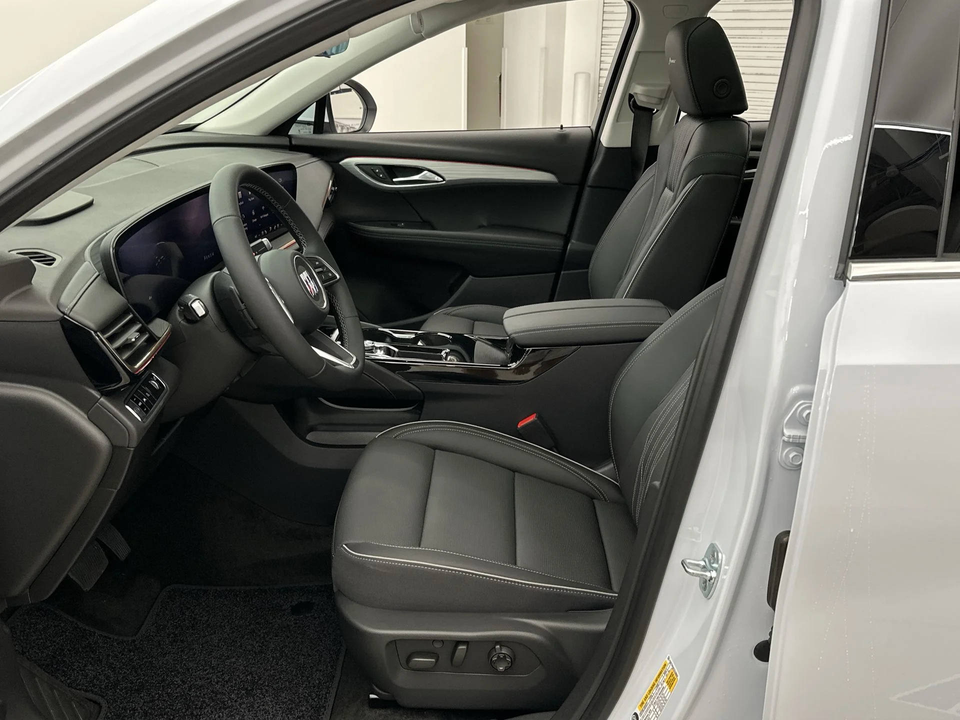 2026 Buick Envision Avenir - Photo 63