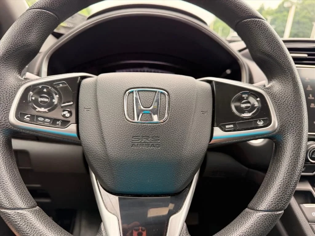 Used 2019  Honda EX image 19