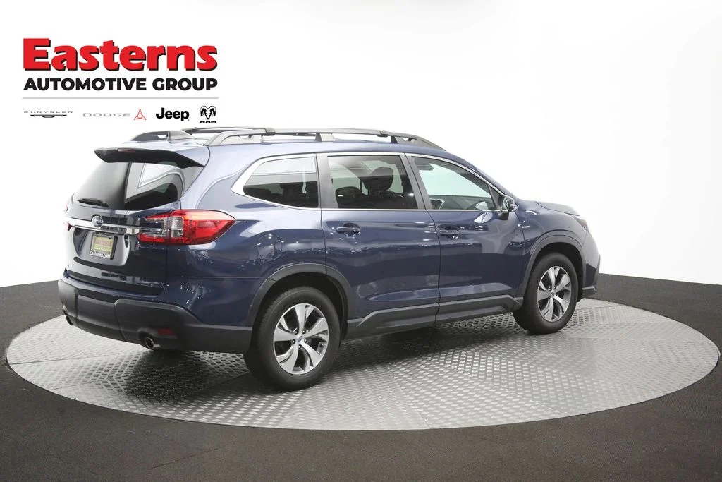 Used 2023 Blue Subaru Premium image 39
