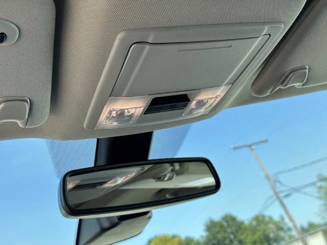 Used 2018 Silver Ford Platinum image 46