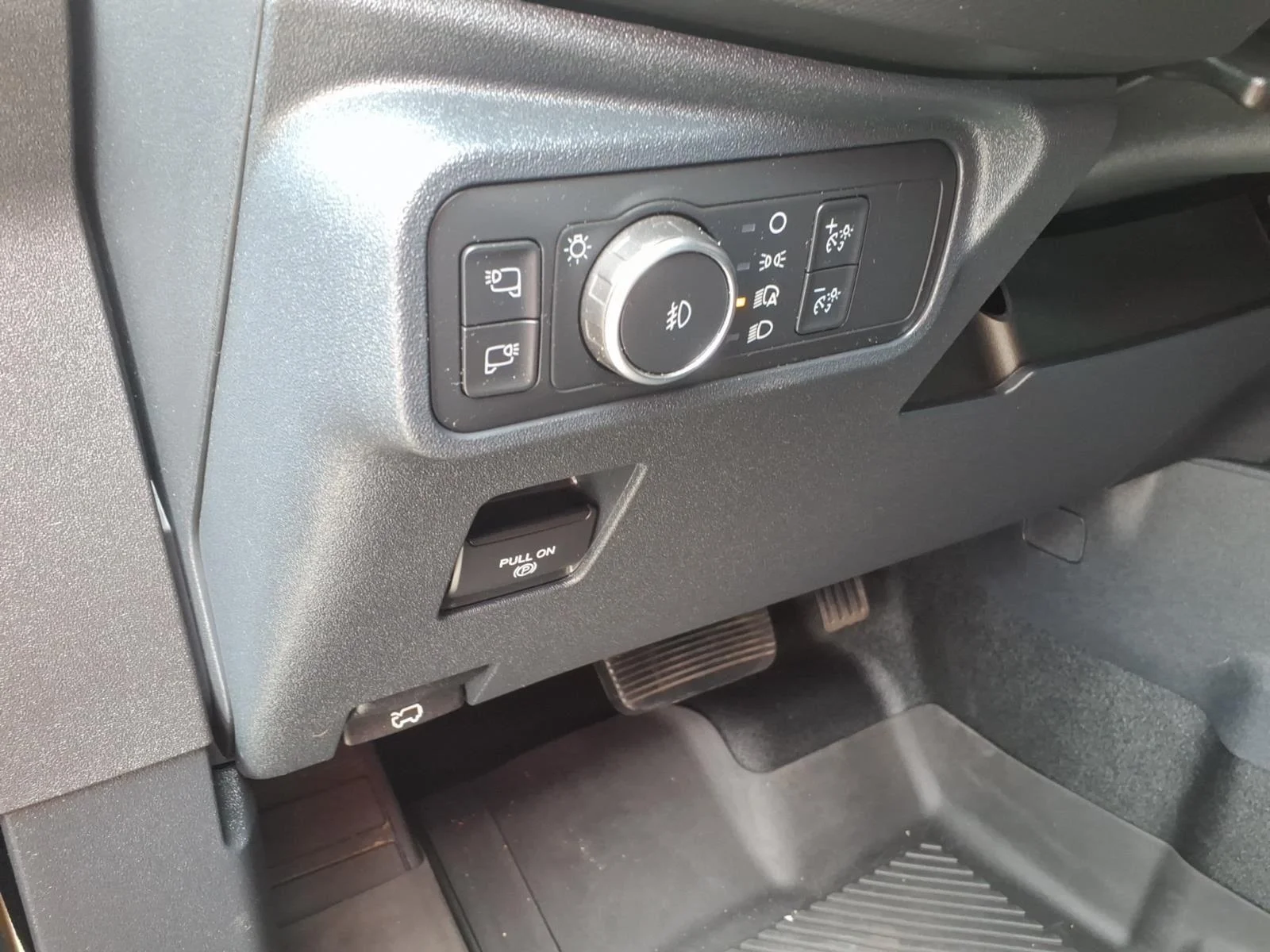Used 2022 Shadow Black Ford Raptor image 26