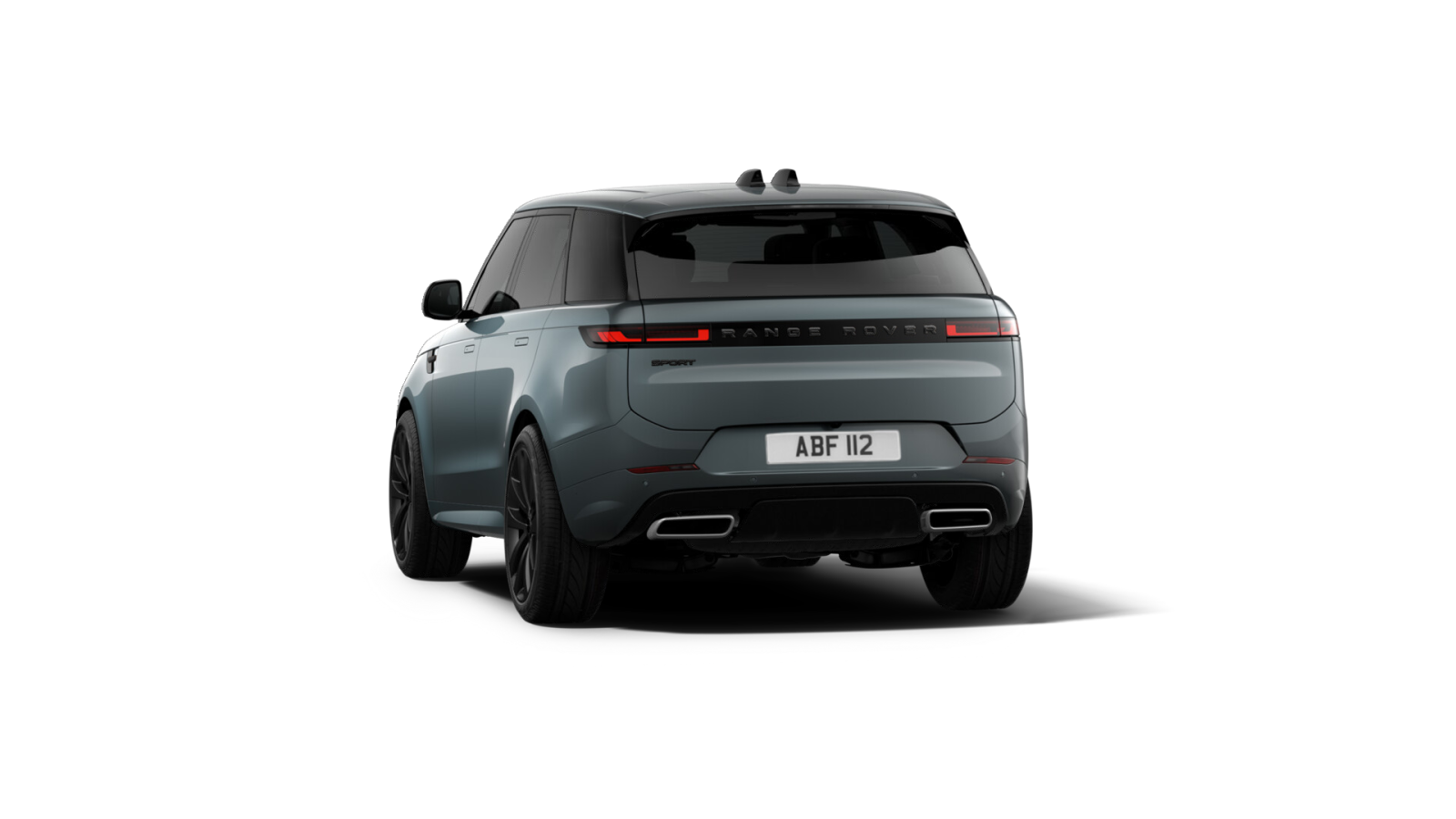 New 2027 Giola Green LAND ROVER Dynamic SE 400PS Auto image 2