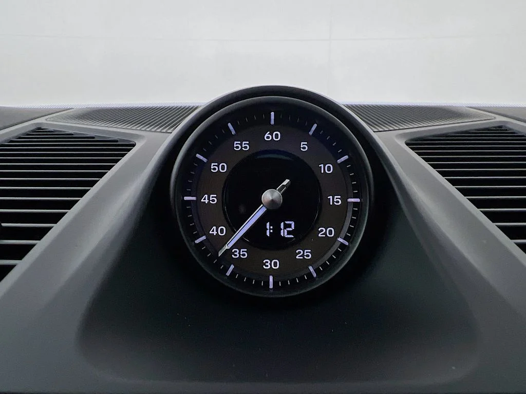 New 2026  Porsche Turbo image 35