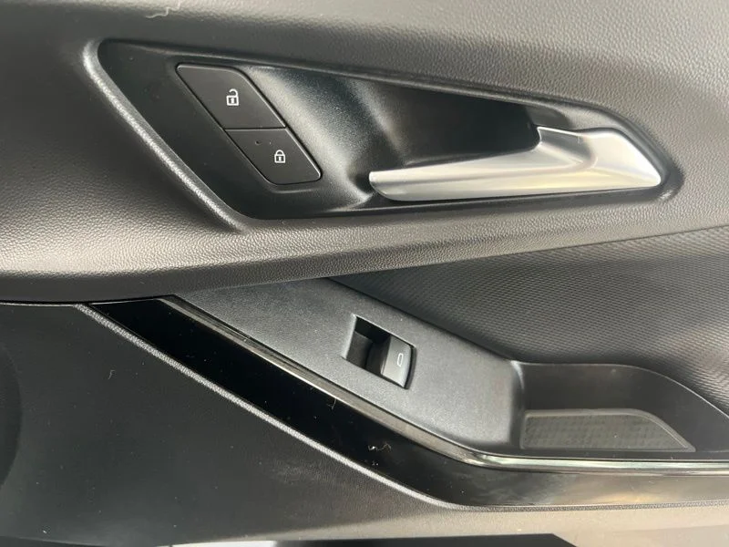 Used 2026 Gray Chevrolet LT image 14