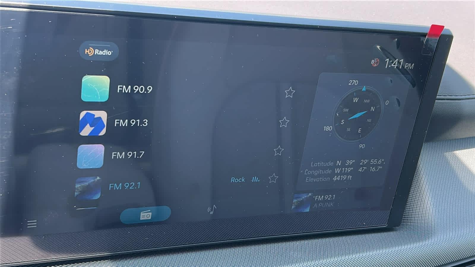 New 2026 Portofino Gray Hyundai SEL Sport image 45