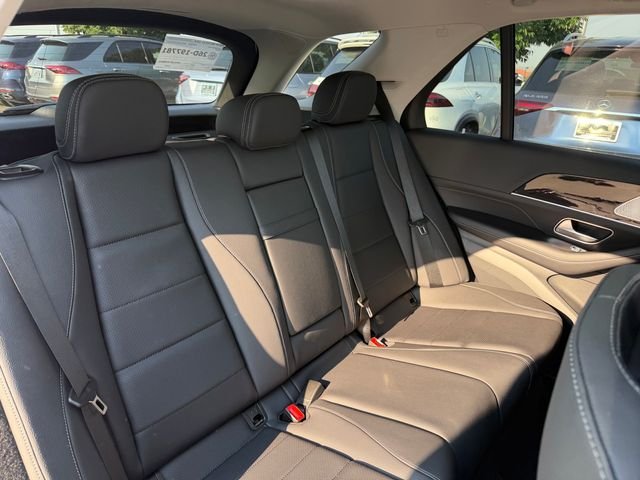 New 2026 Polar White Mercedes-Benz GLE 350 image 26