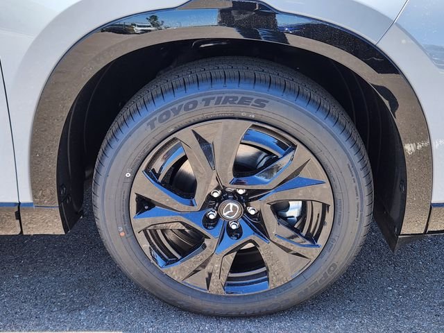 New 2026 Aero Gray Metallic Mazda 2.5 S Premium Plus AWD image 7