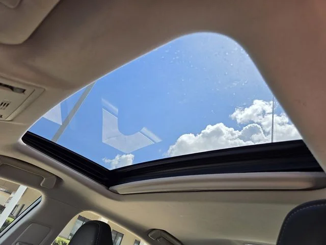 Used 2015 Silver Lexus 250 image 11