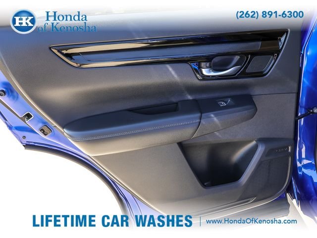 Used 2024  Honda EX-L image 23