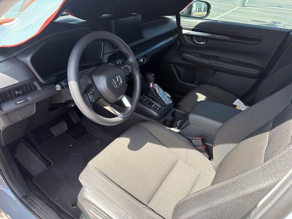 2026 Honda CR-V EX - Photo 10