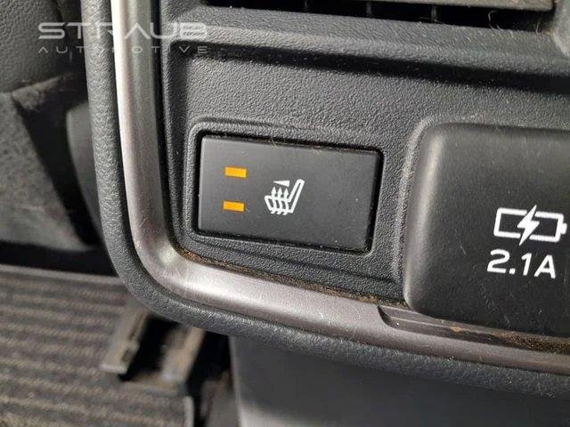 Used 2020 Crystal Black Silica Subaru Touring image 47