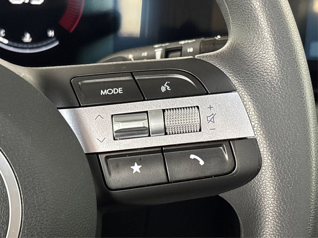 2026 Hyundai Tucson SE - Photo 28