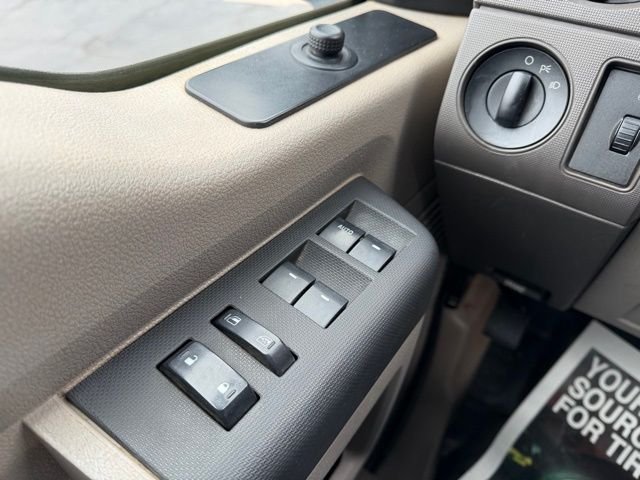 2009 Ford F-250 Super Duty XLT - Photo 16
