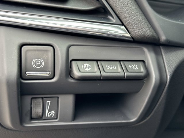 2026 Cadillac CT4 Premium Luxury - Photo 26