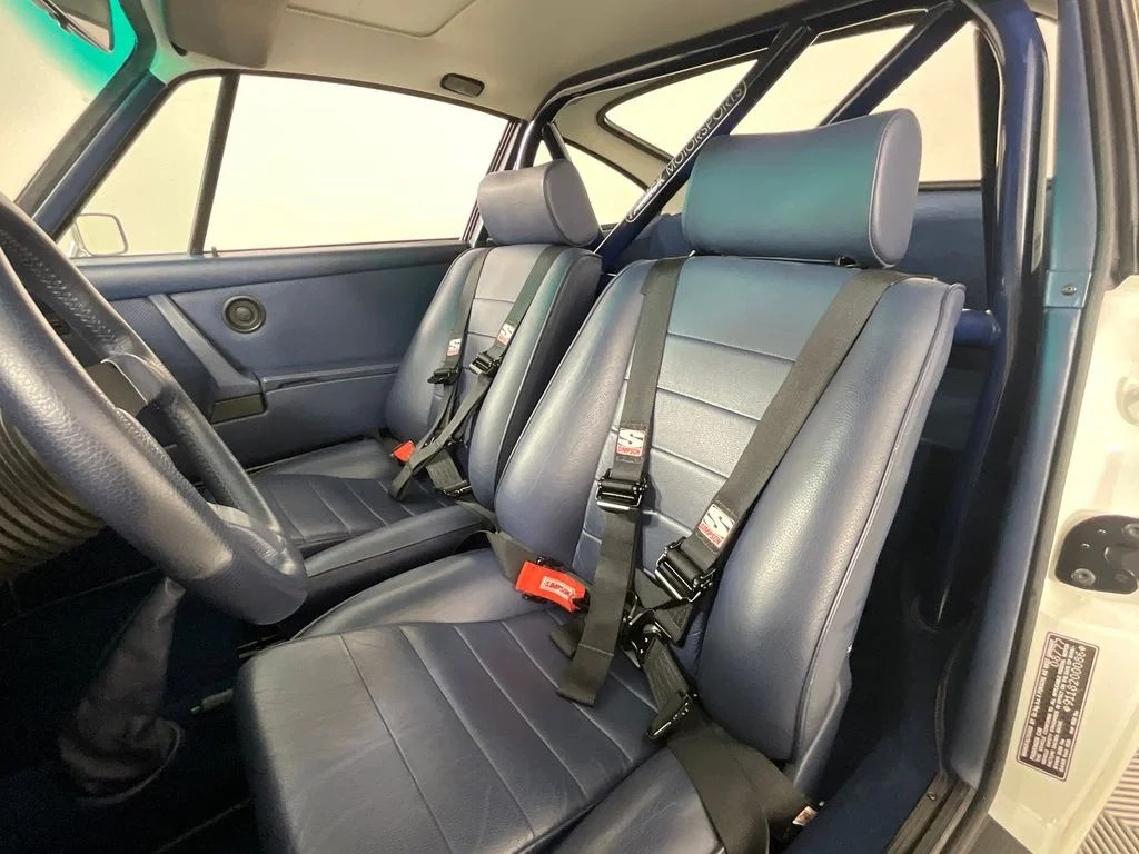Used 1978 White Porsche SC image 18