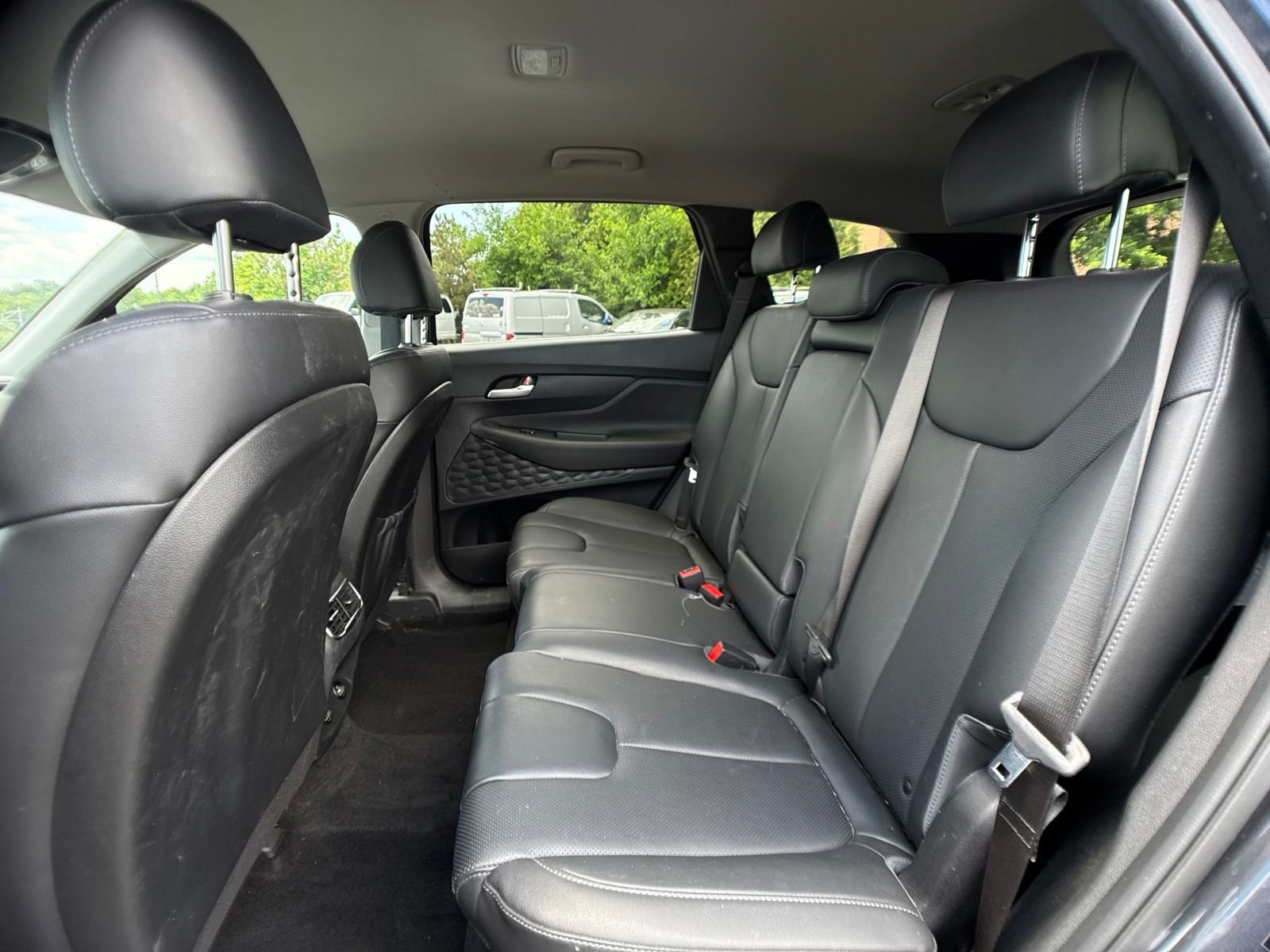 Used 2023 Gray Hyundai XRT image 7