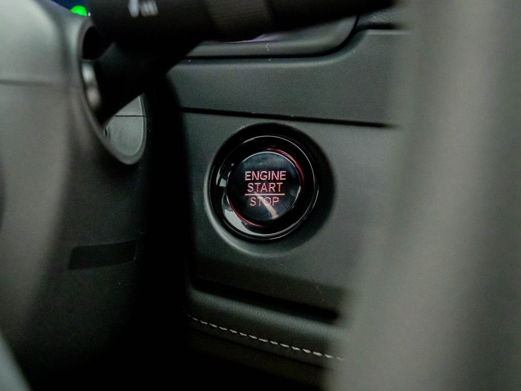 New 2026 Crystal Black Pearl Honda SE image 26