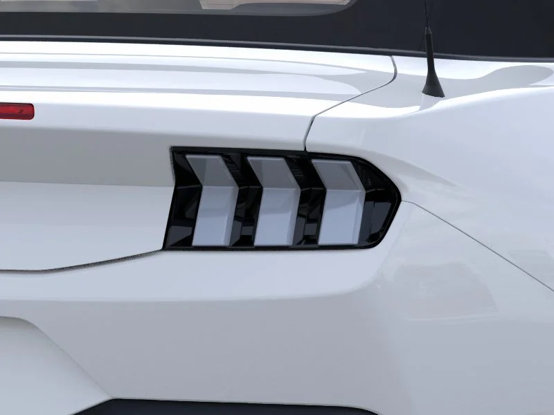 New 2026 Oxford White Ford GT Premium image 21