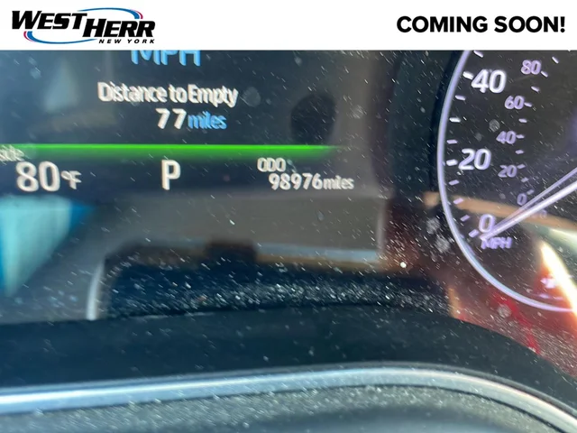 2019 Toyota Avalon Limited