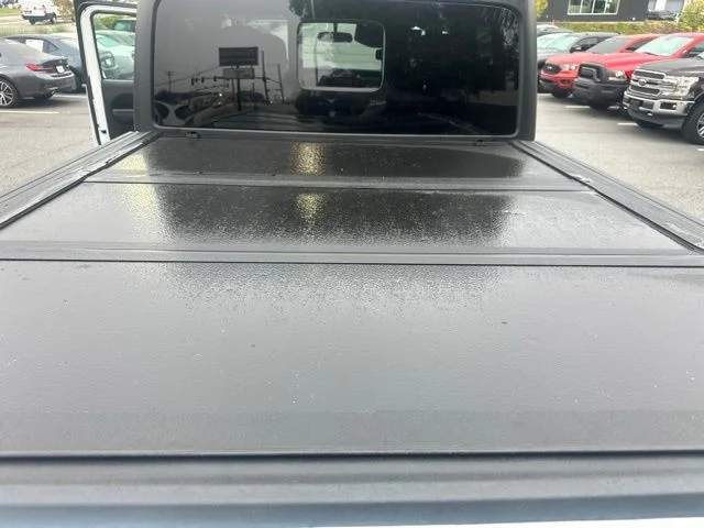 Used 2023 White Jeep Sport S image 20