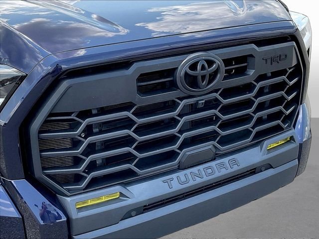 Used 2023  Toyota SR5 image 35