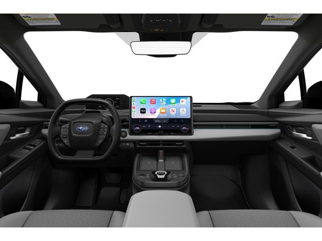 New 2026 COSMIC WHITE PEARL Subaru Premium image 19