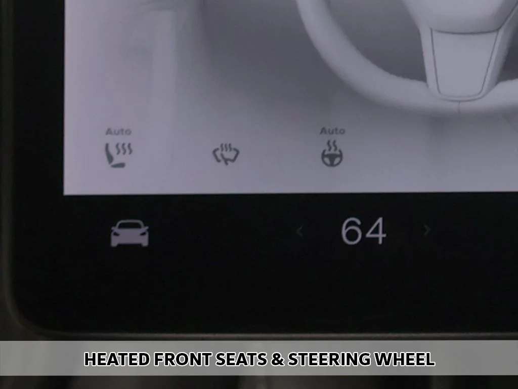 Used 2023 White Tesla Long Range image 9