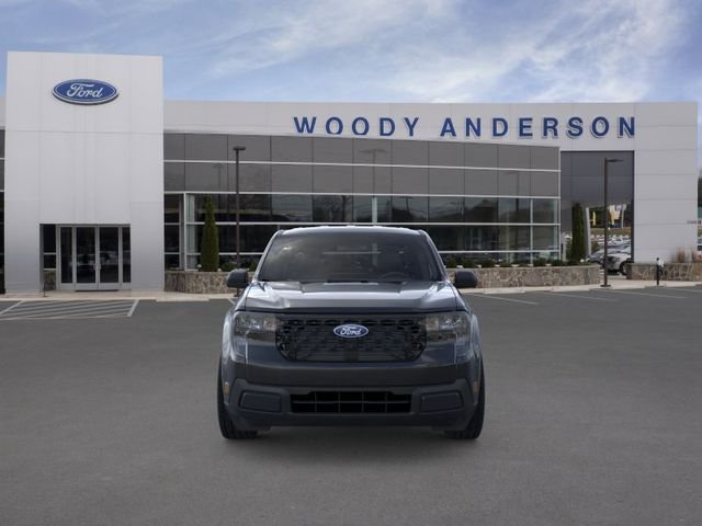 New 2026 Shadow Black Ford XL image 6
