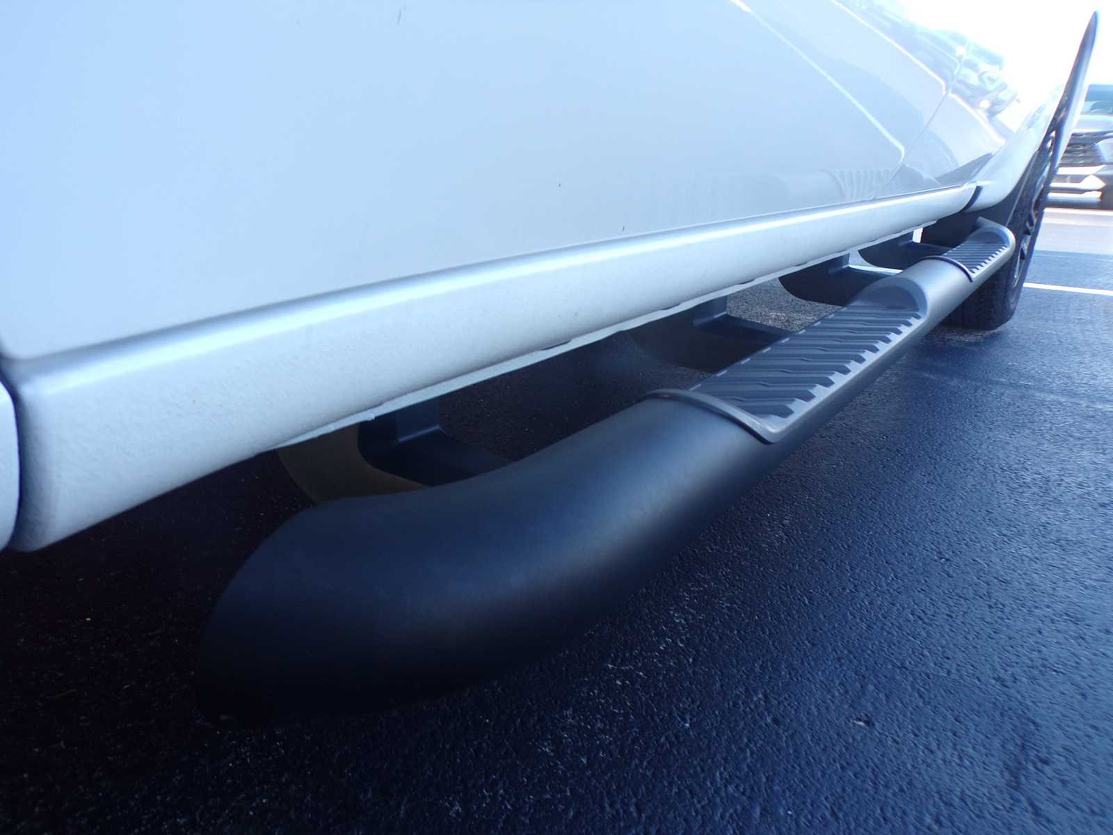 2024 Chevrolet Silverado 1500 Custom - Photo 13