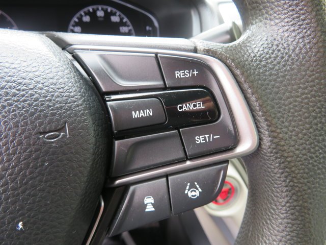 Used 2018 Kona Coffee Metallic Honda LX 1.5T image 28