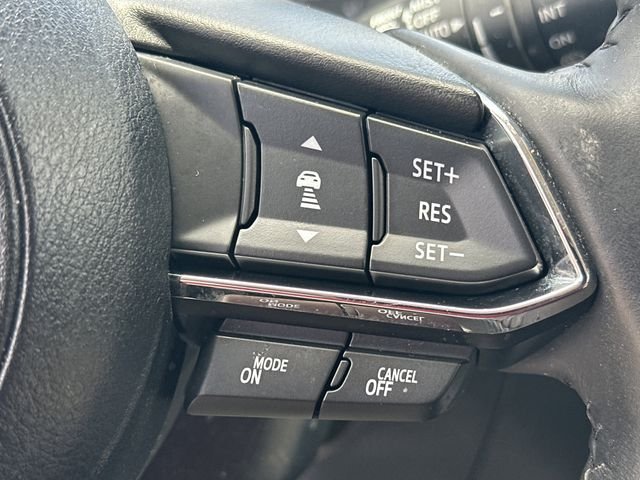 Used 2023 White Mazda 2.5 S Select Package image 19