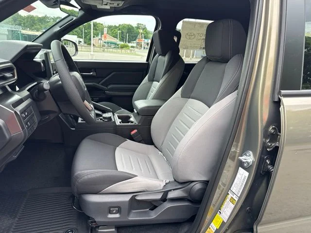 New 2026 Bronze Oxide Toyota TRD Off-Road image 12