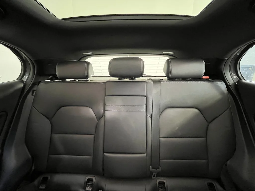 Used 2018 Gray Mercedes-Benz GLA 250 image 20