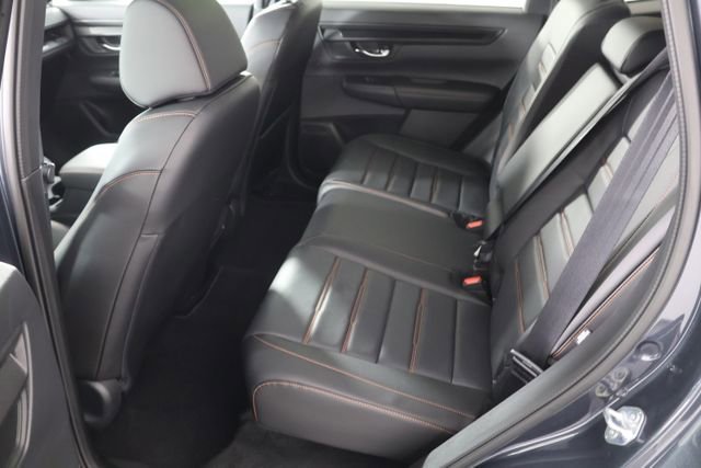 2026 Honda CR-V Sport-L - Photo 51