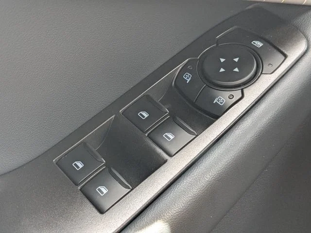 New 2027 Vapor Blue Metallic Ford Tremor® image 24