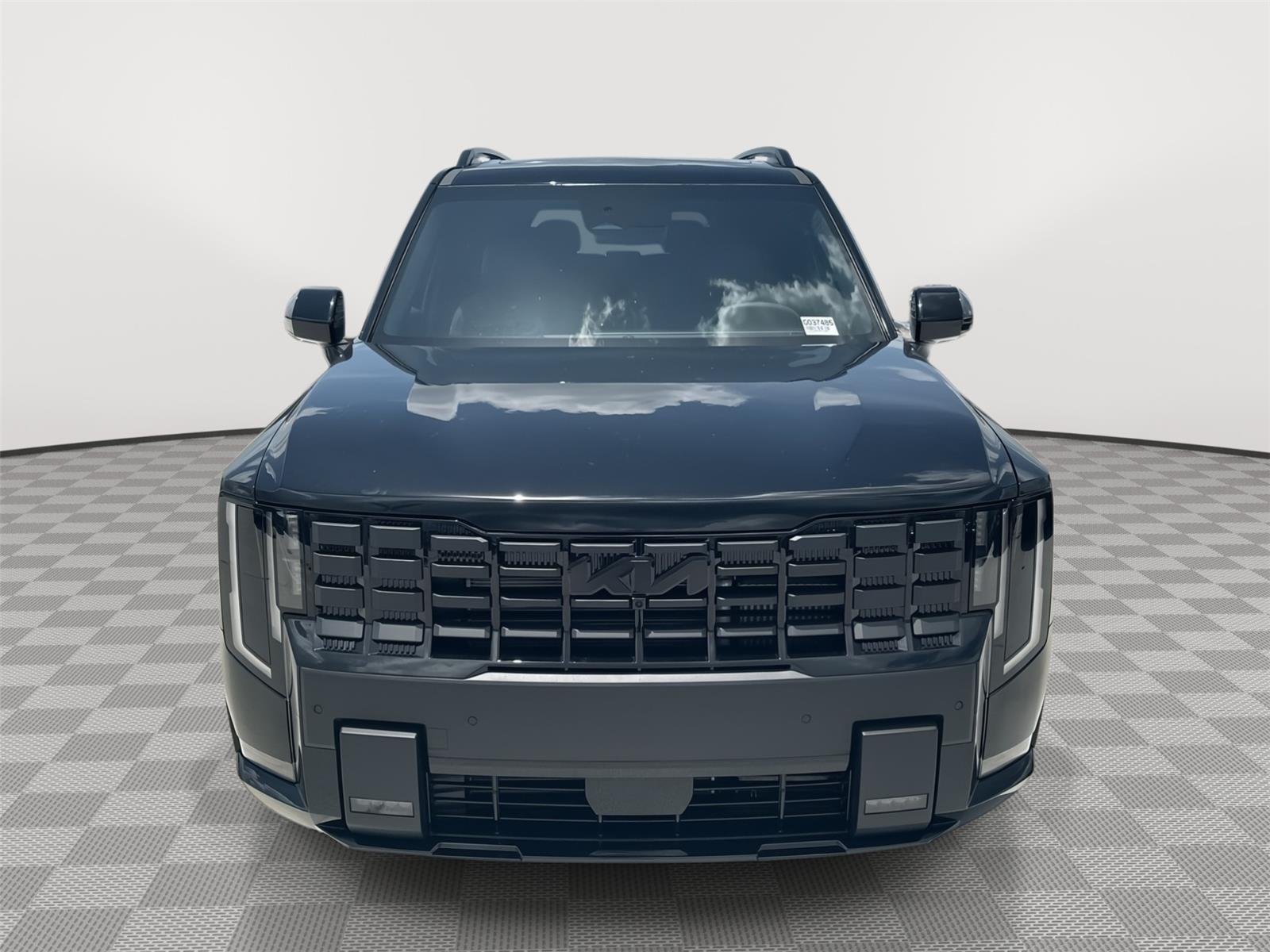 New 2027 Ebony Black Kia X-Line SX Prestige image 11
