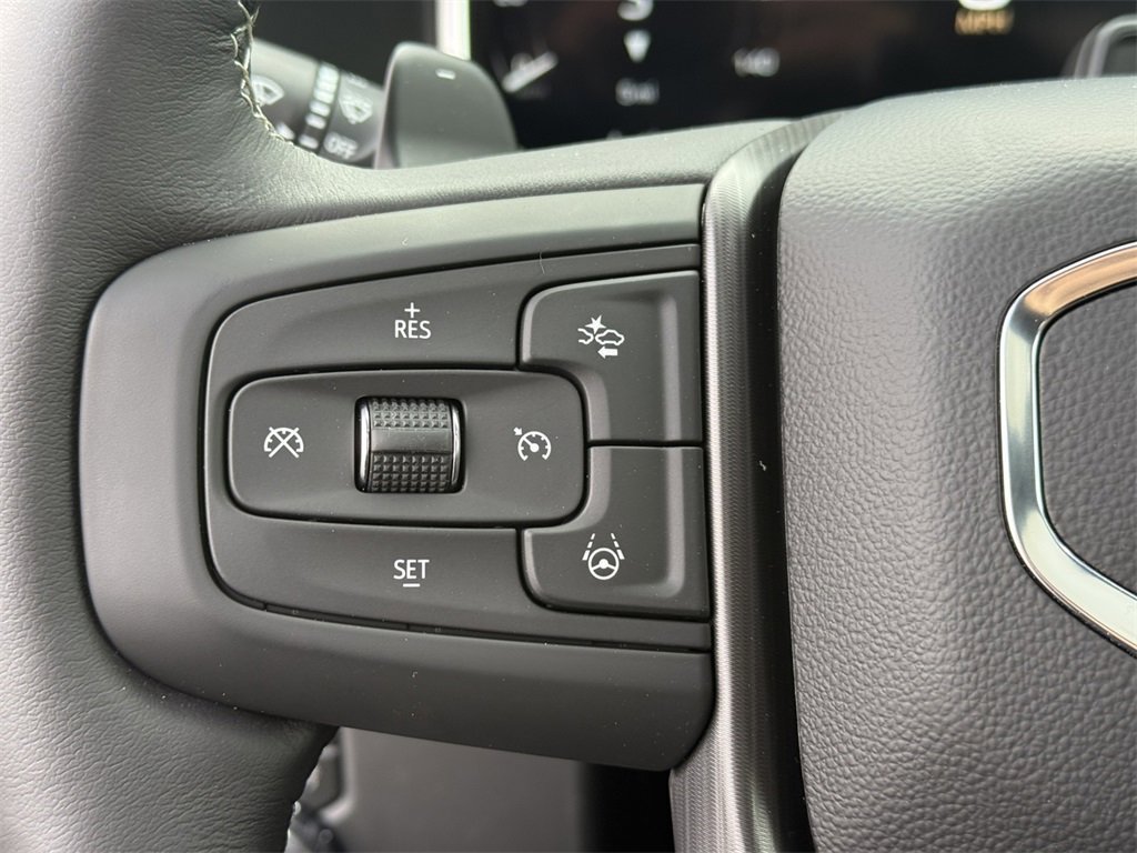 2026 GMC SIERRA - Image 19