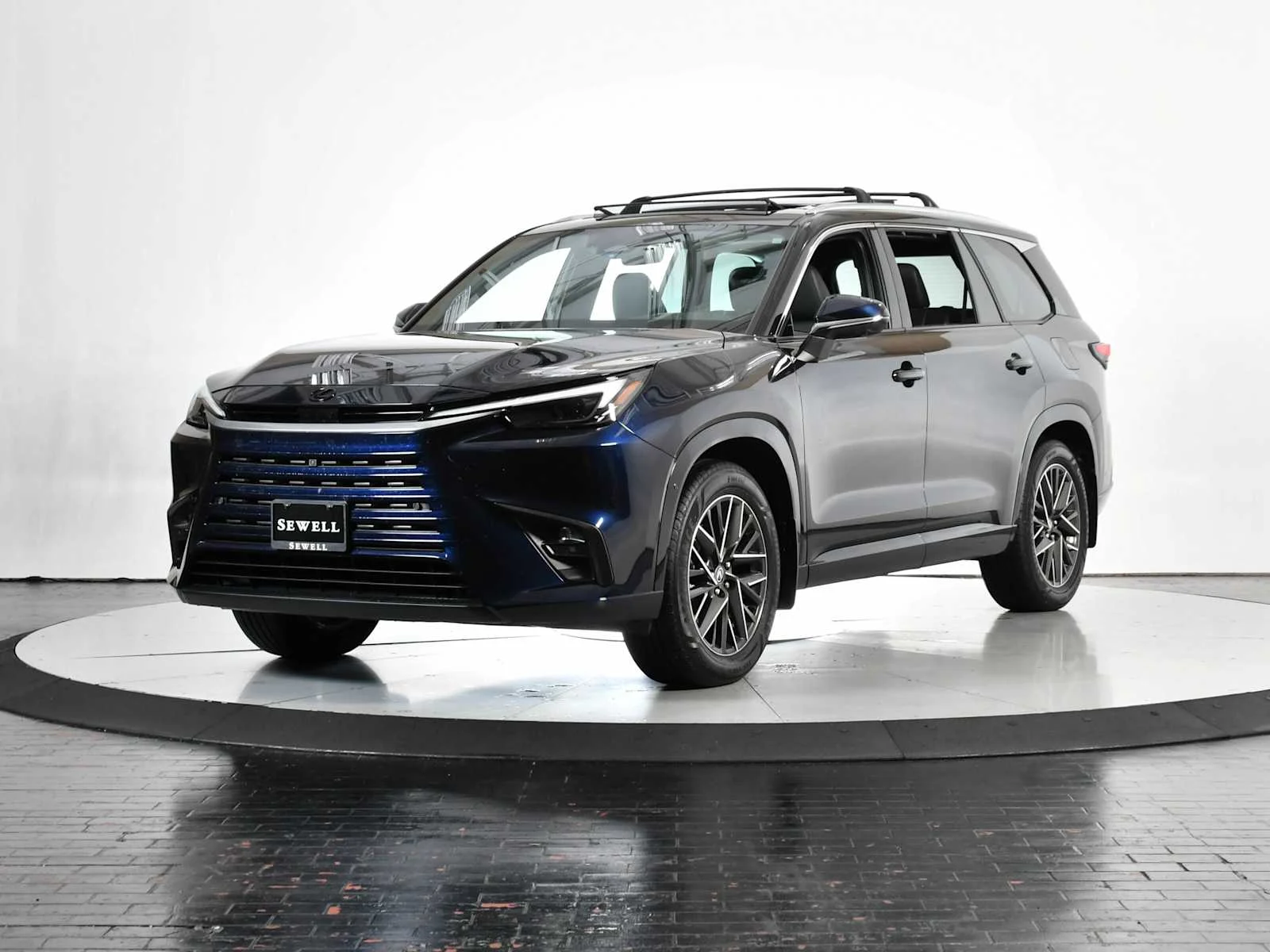 2025 Lexus TX 350 350 Premium AWD's photo