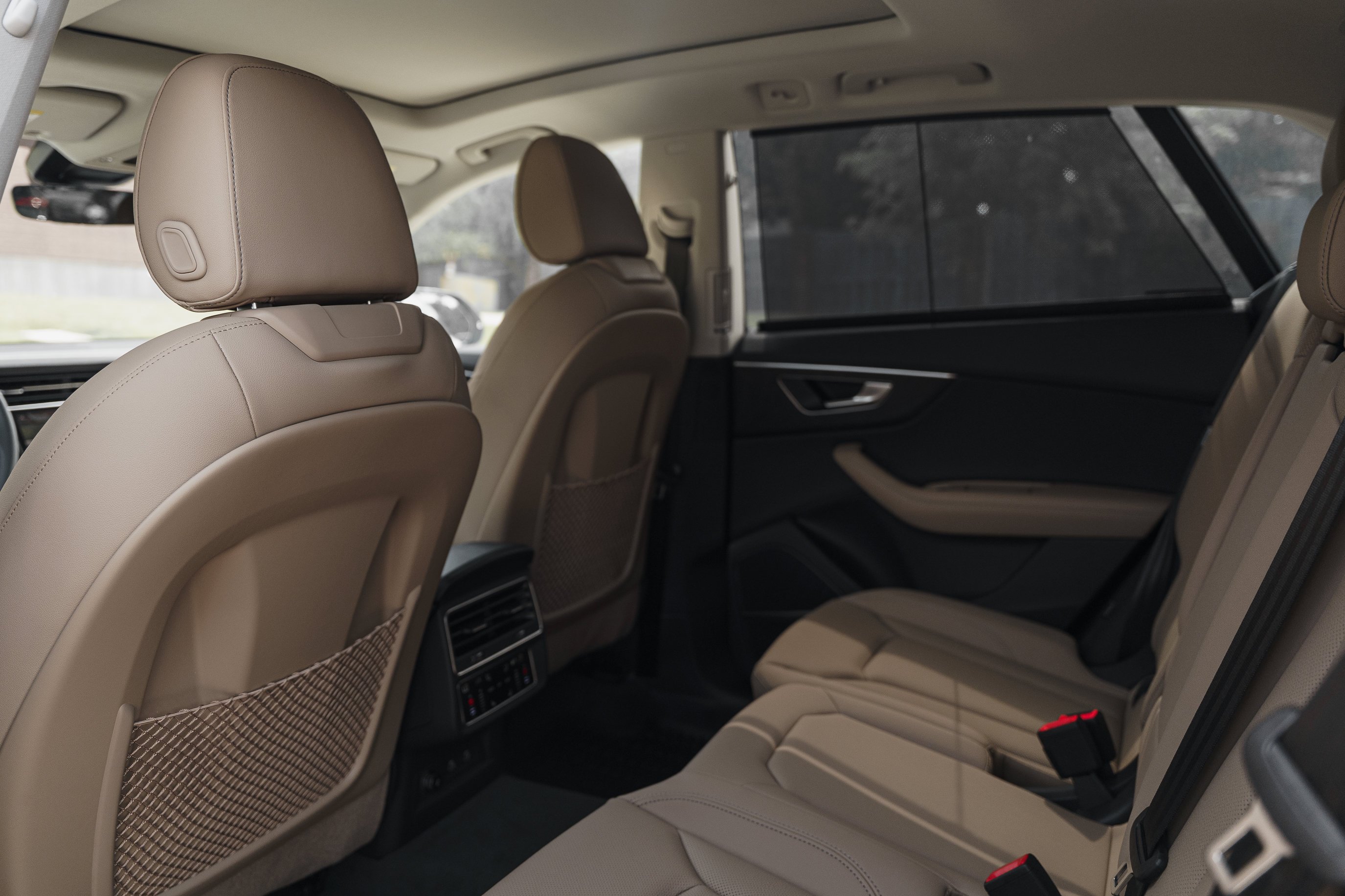 New 2026 CARRARA WHITE Audi Premium Plus image 26