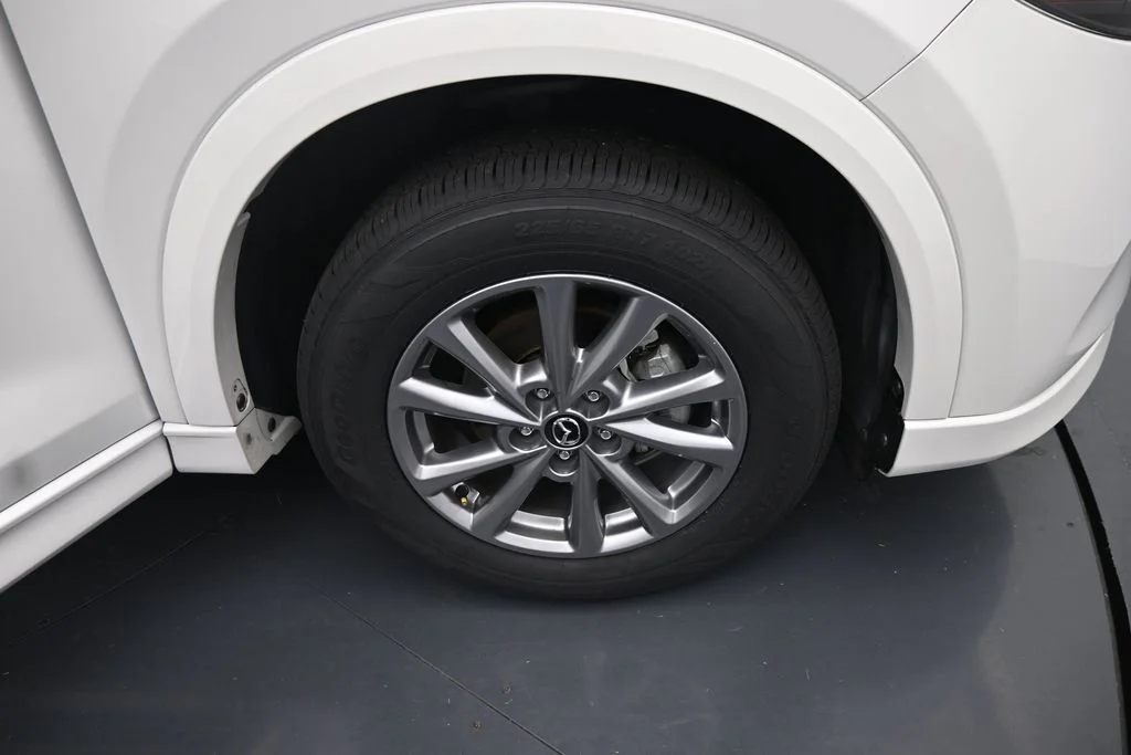 Used 2024 White Mazda 2.5 S Select Package image 12